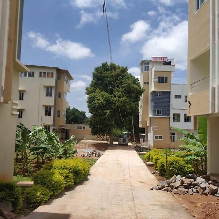 Thirumala Inn Yelagiri Εξωτερικό φωτογραφία