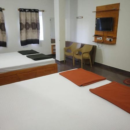 Thirumala Inn Yelagiri Εξωτερικό φωτογραφία