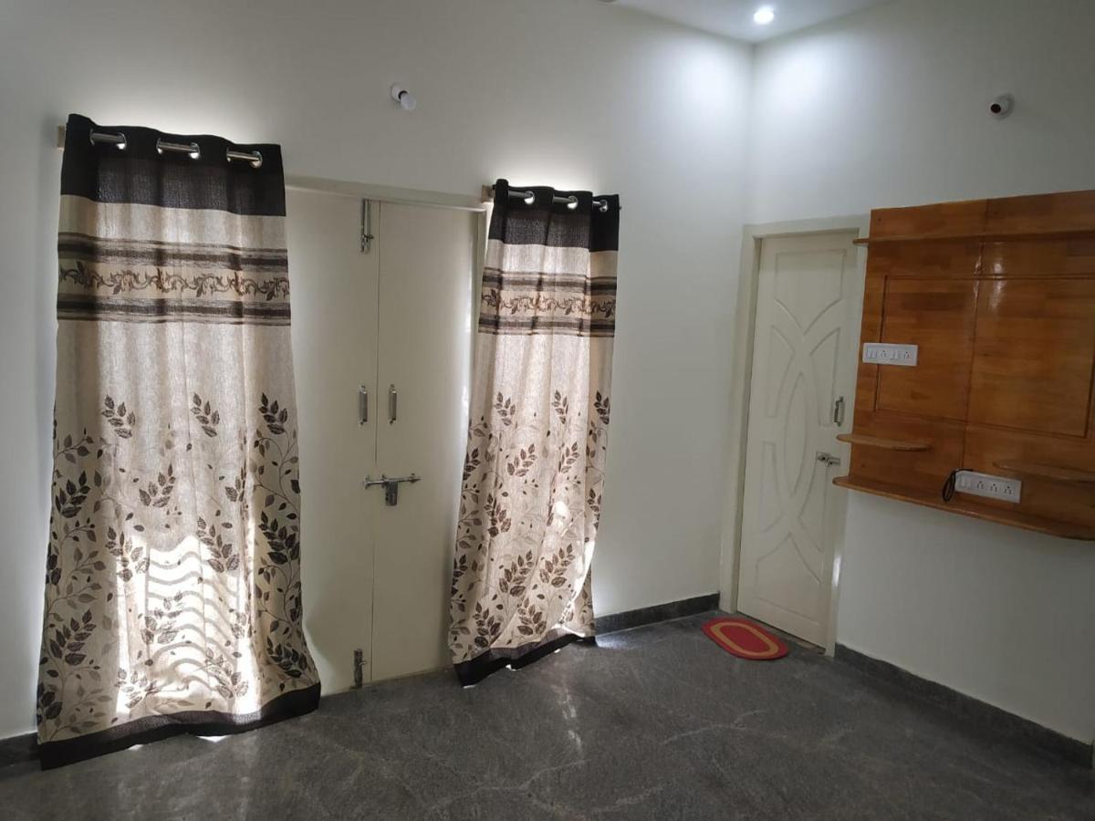 Thirumala Inn Yelagiri Εξωτερικό φωτογραφία
