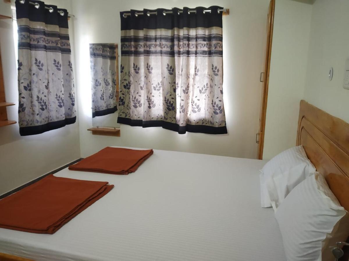 Thirumala Inn Yelagiri Εξωτερικό φωτογραφία