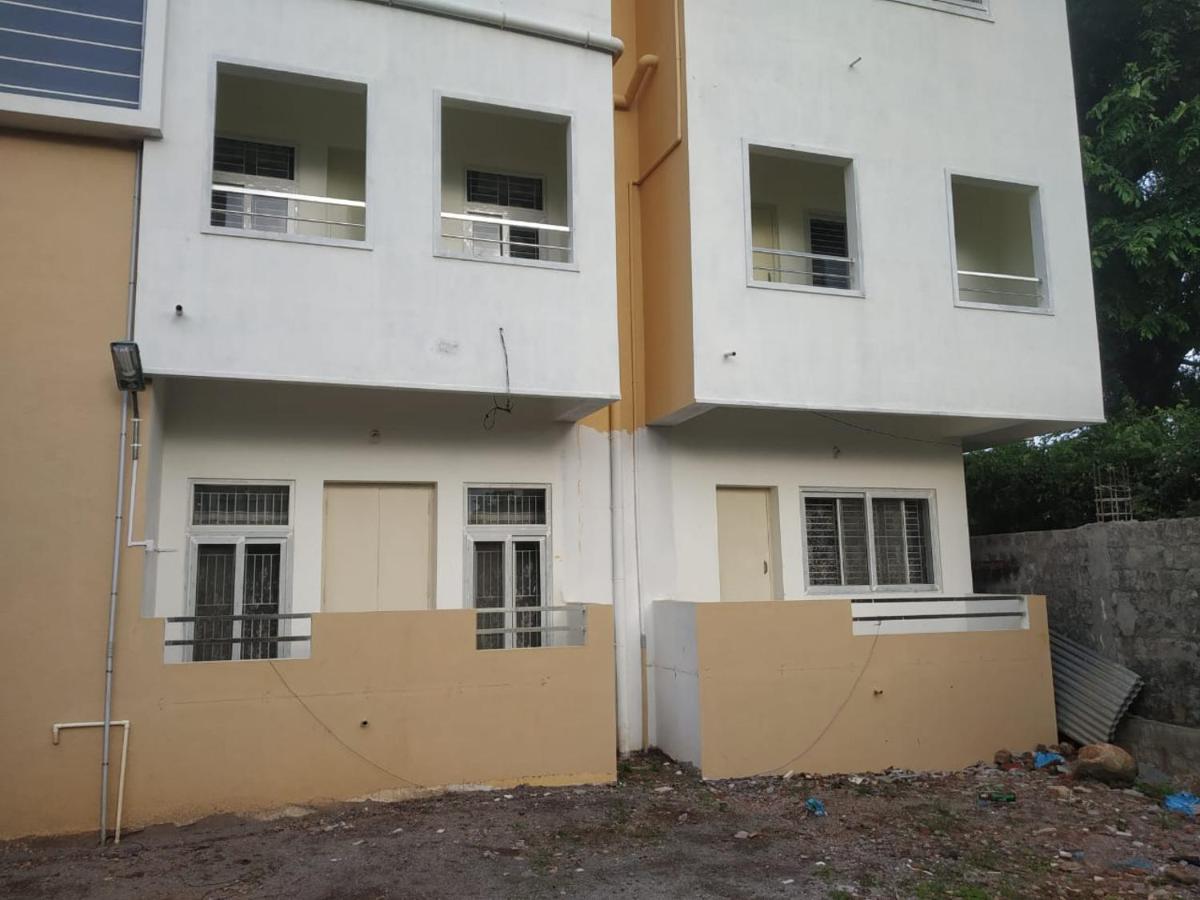 Thirumala Inn Yelagiri Εξωτερικό φωτογραφία