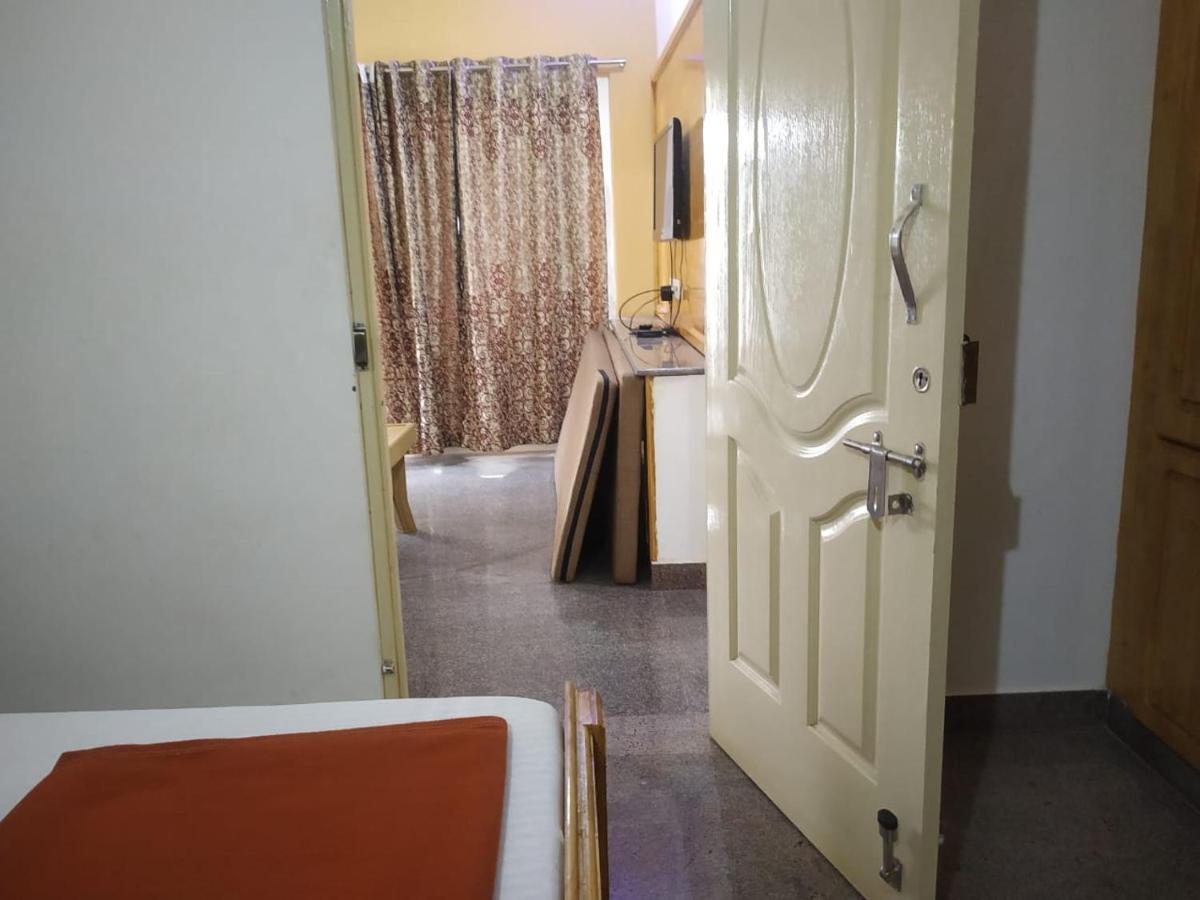 Thirumala Inn Yelagiri Εξωτερικό φωτογραφία