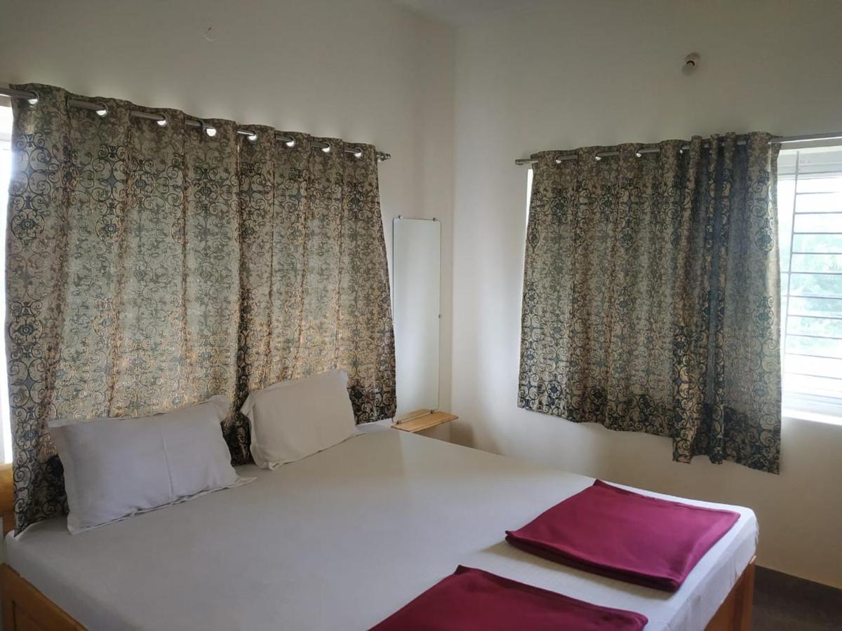 Thirumala Inn Yelagiri Εξωτερικό φωτογραφία
