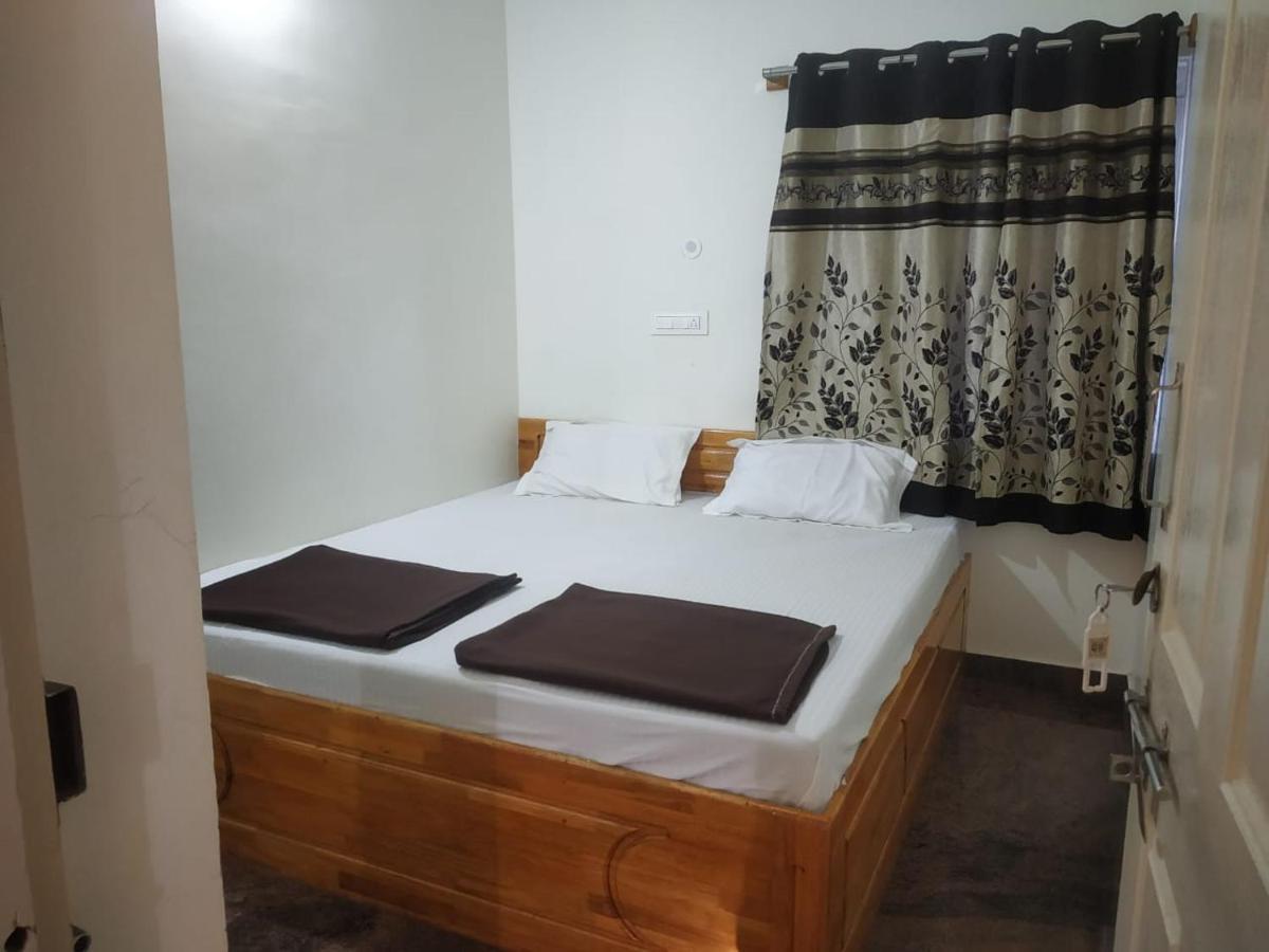 Thirumala Inn Yelagiri Εξωτερικό φωτογραφία