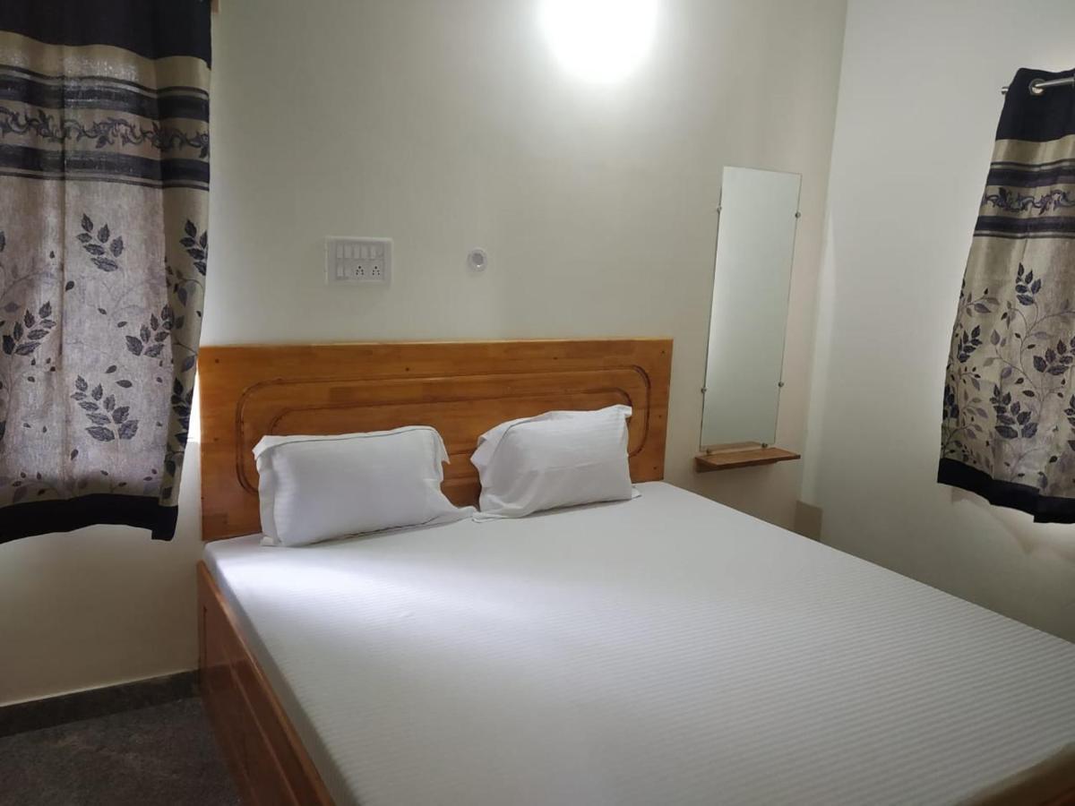 Thirumala Inn Yelagiri Εξωτερικό φωτογραφία