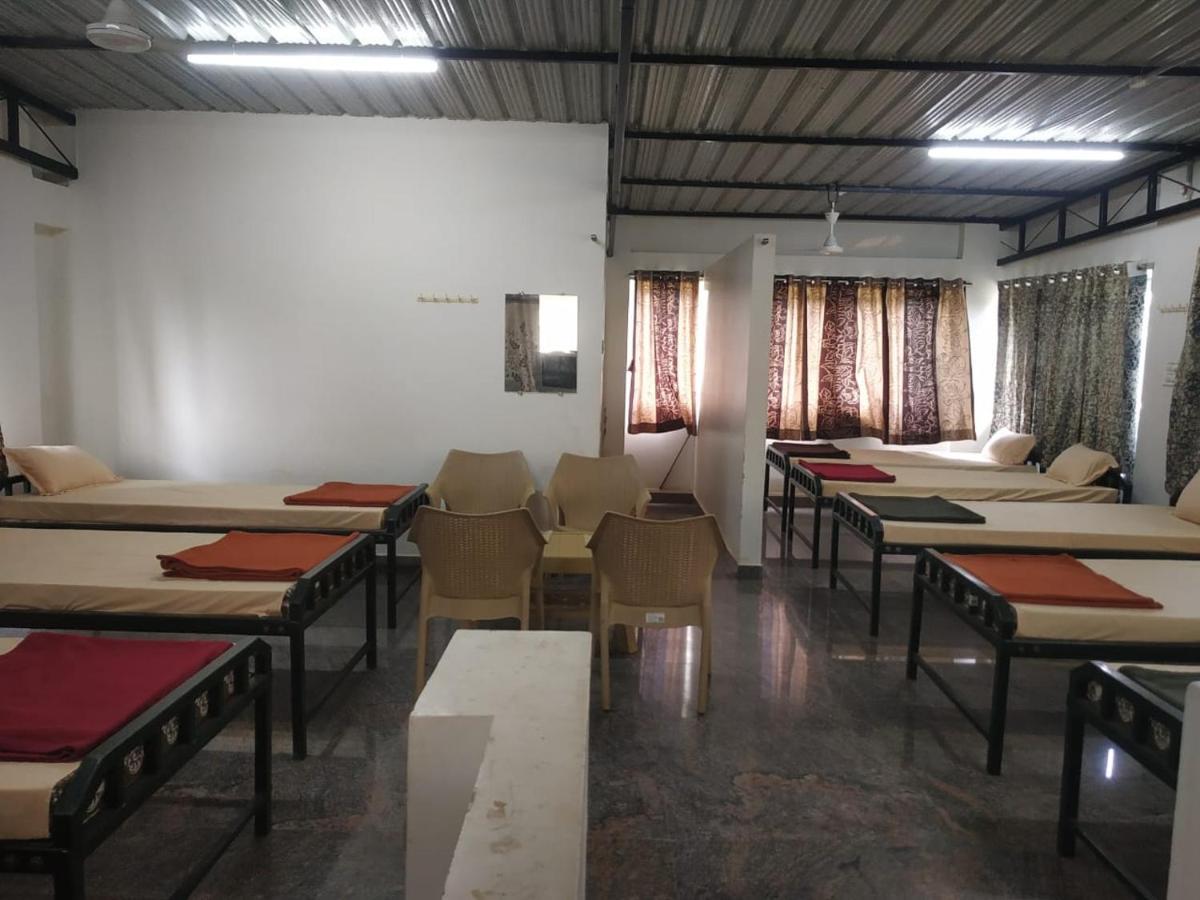 Thirumala Inn Yelagiri Εξωτερικό φωτογραφία