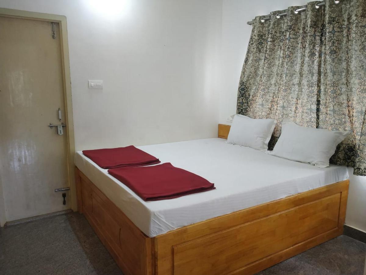 Thirumala Inn Yelagiri Εξωτερικό φωτογραφία