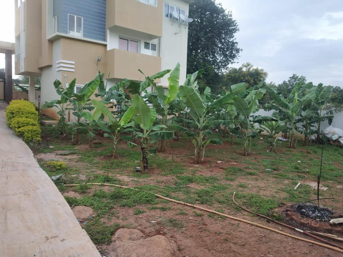 Thirumala Inn Yelagiri Εξωτερικό φωτογραφία