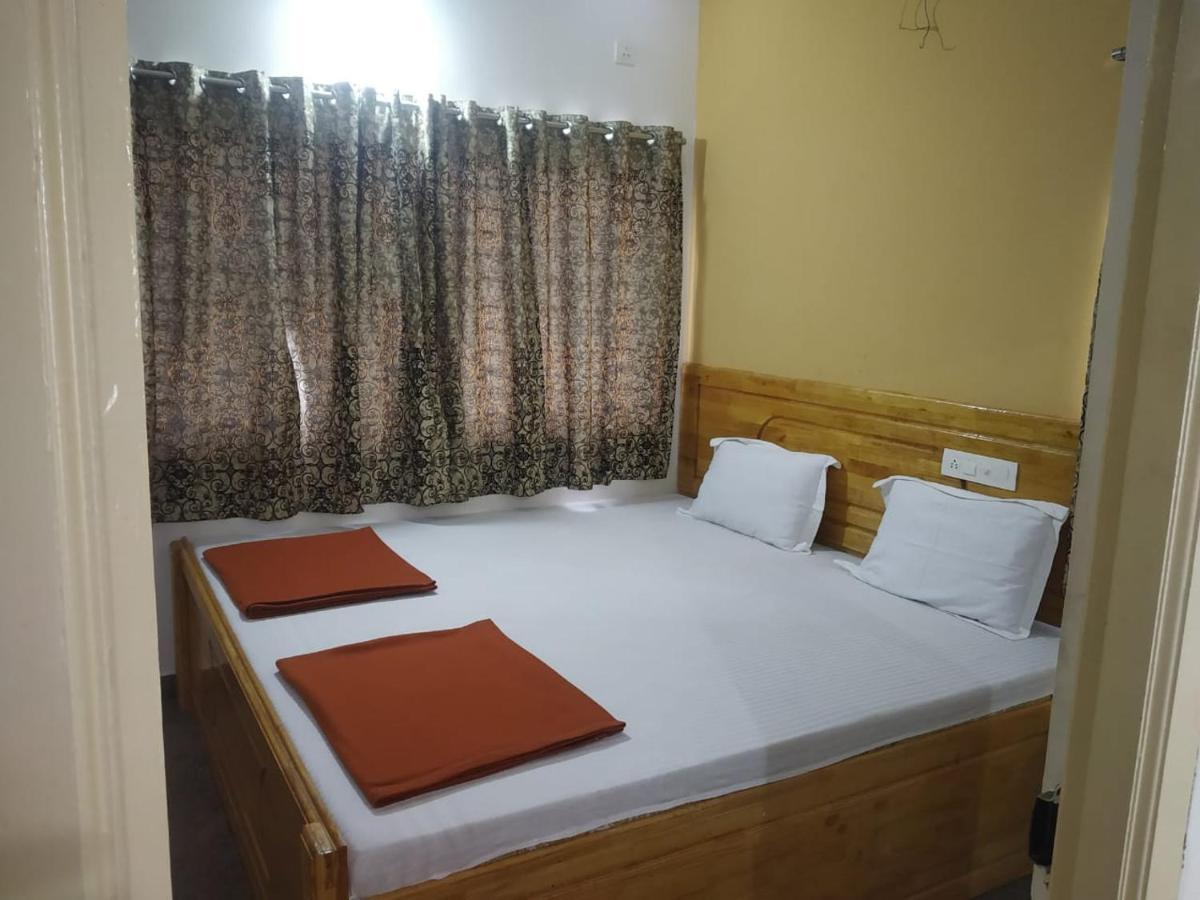 Thirumala Inn Yelagiri Εξωτερικό φωτογραφία