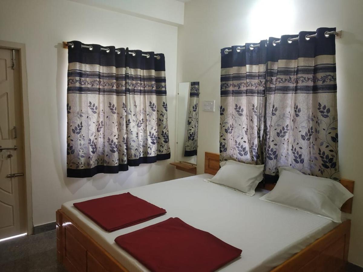 Thirumala Inn Yelagiri Εξωτερικό φωτογραφία