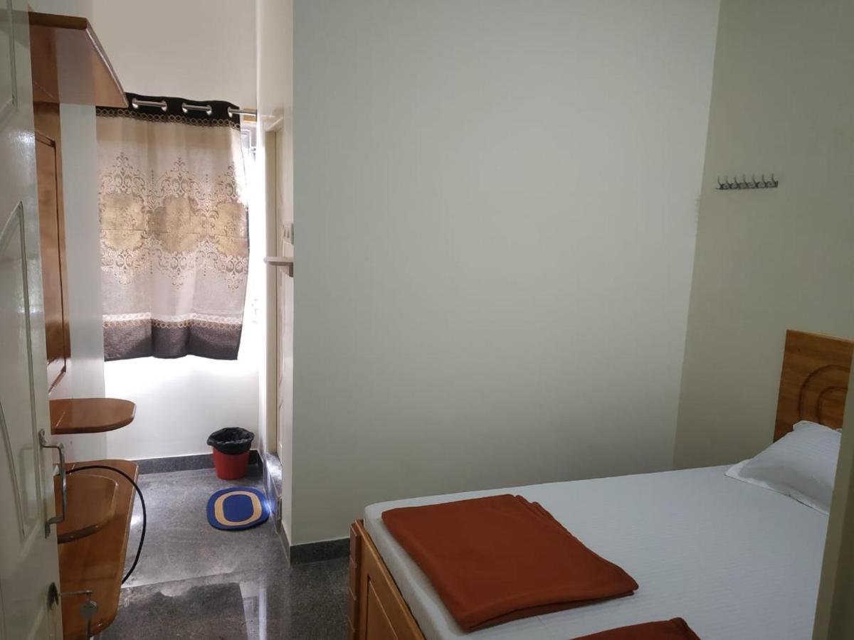 Thirumala Inn Yelagiri Εξωτερικό φωτογραφία
