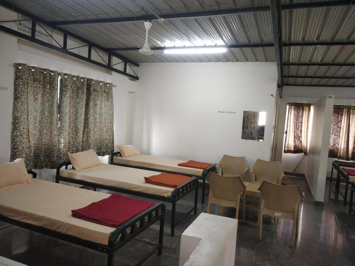 Thirumala Inn Yelagiri Εξωτερικό φωτογραφία
