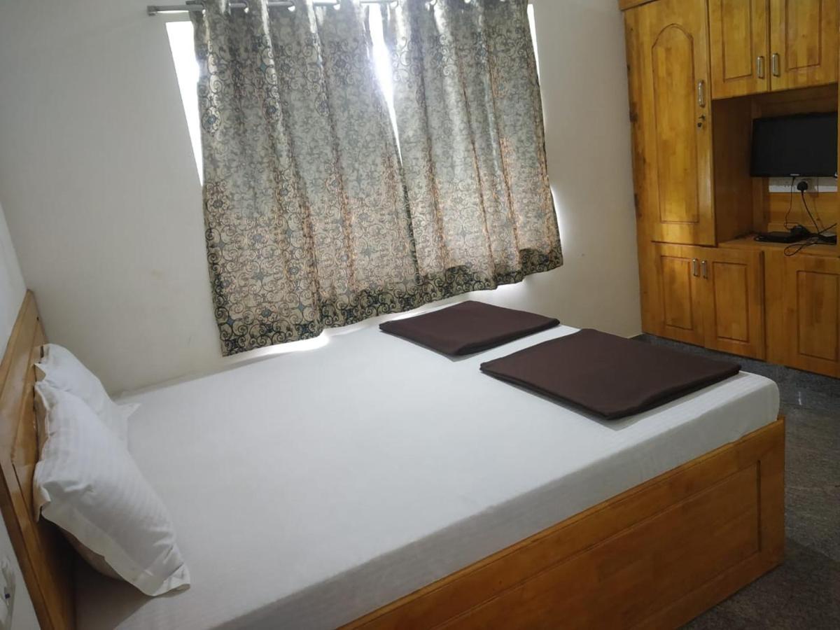 Thirumala Inn Yelagiri Εξωτερικό φωτογραφία