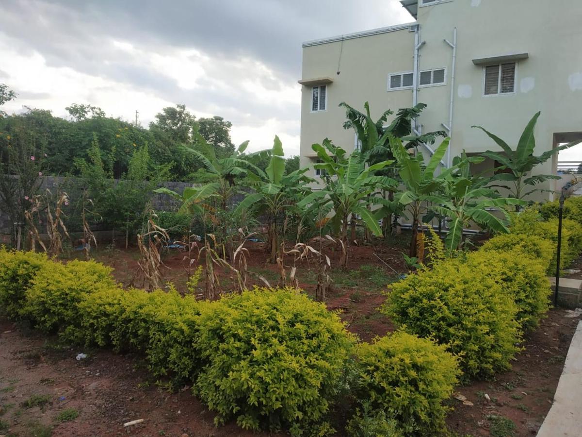 Thirumala Inn Yelagiri Εξωτερικό φωτογραφία