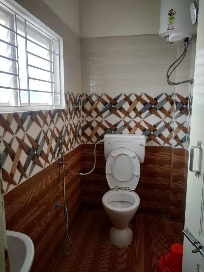 Thirumala Inn Yelagiri Εξωτερικό φωτογραφία