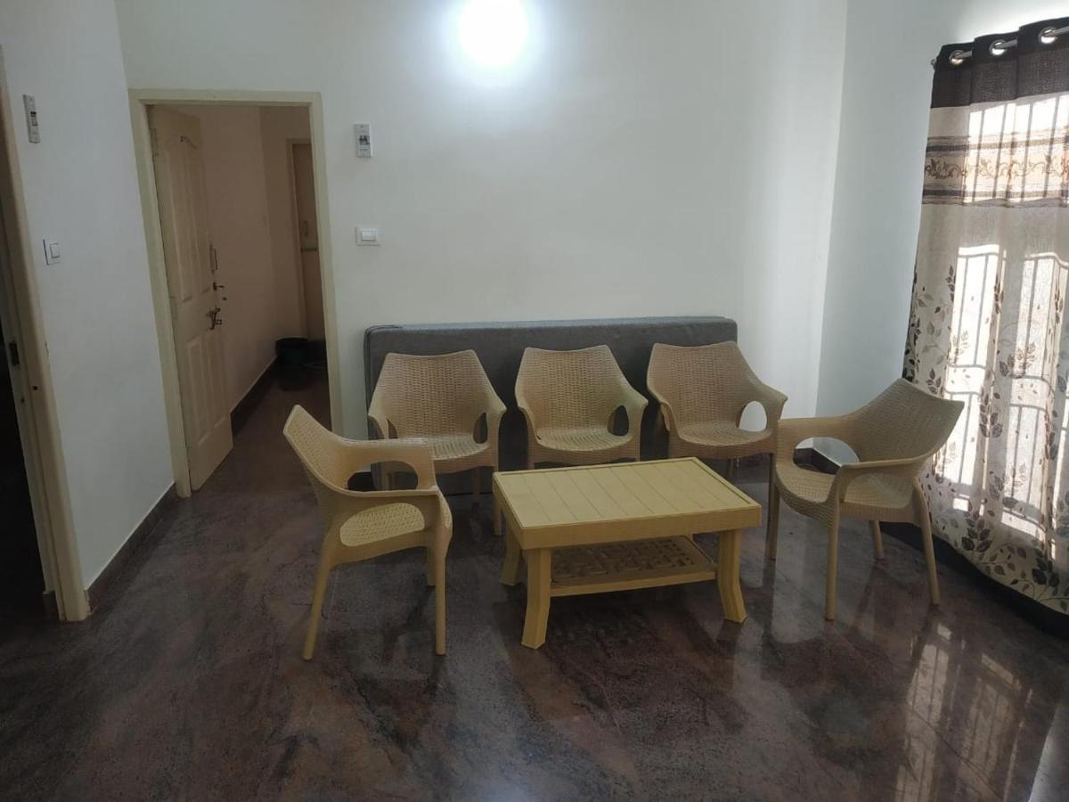 Thirumala Inn Yelagiri Εξωτερικό φωτογραφία