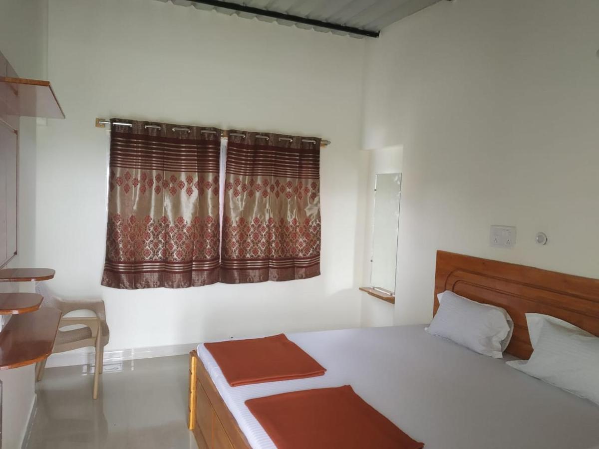 Thirumala Inn Yelagiri Εξωτερικό φωτογραφία