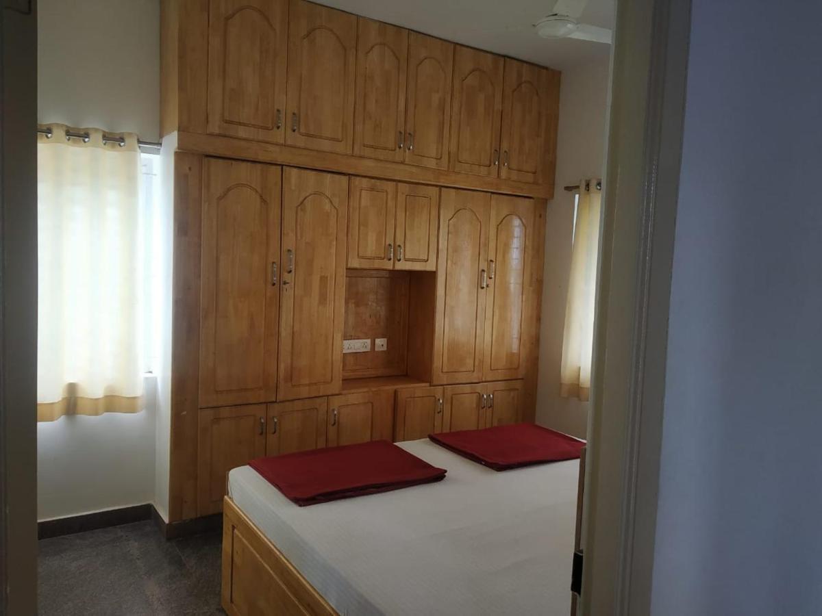 Thirumala Inn Yelagiri Εξωτερικό φωτογραφία