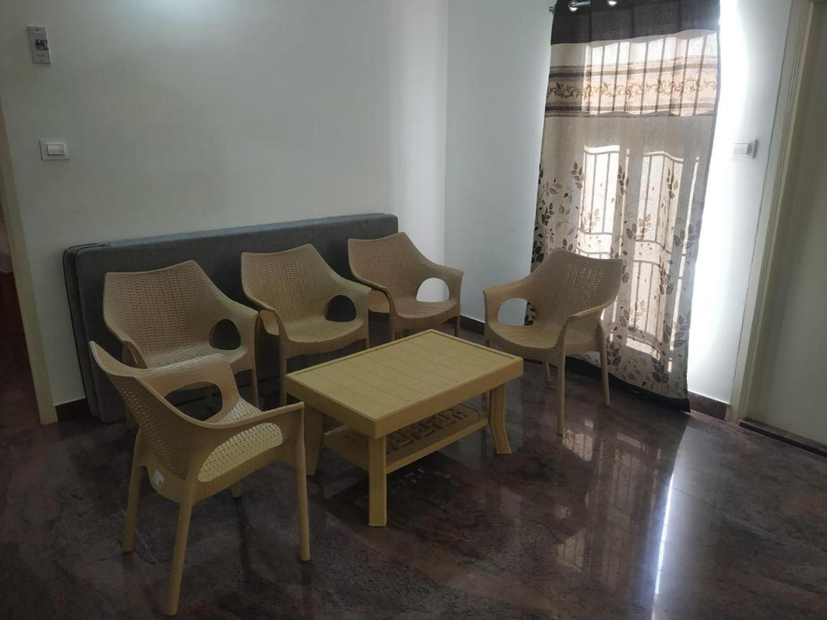 Thirumala Inn Yelagiri Εξωτερικό φωτογραφία