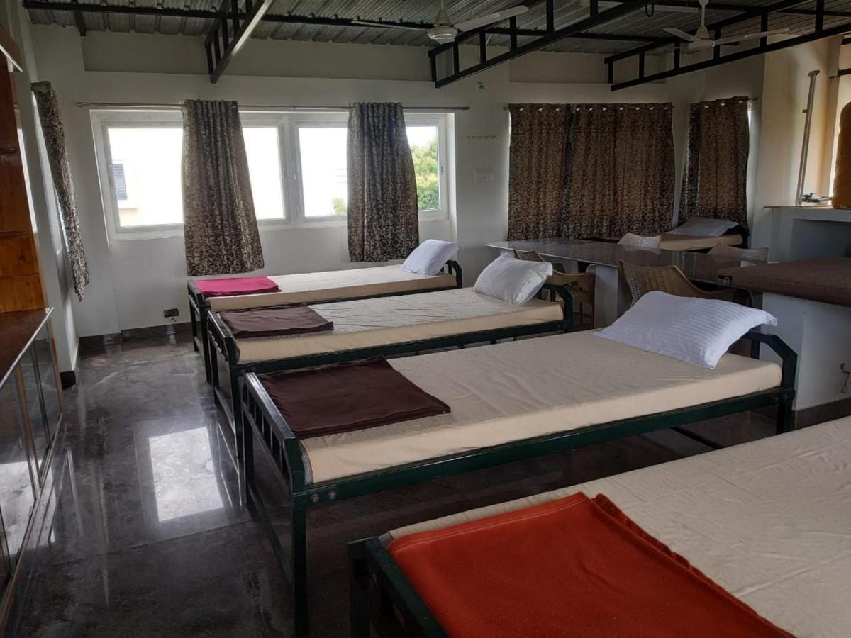 Thirumala Inn Yelagiri Εξωτερικό φωτογραφία