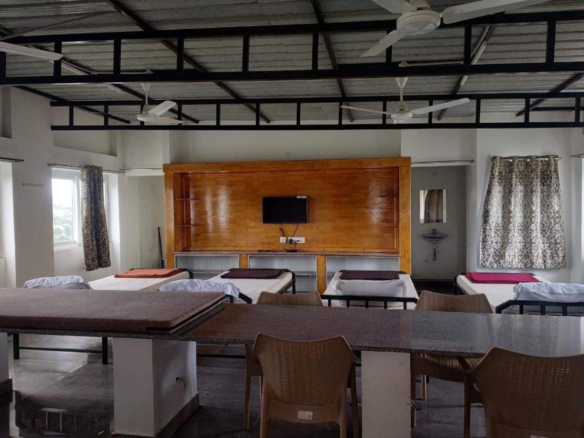 Thirumala Inn Yelagiri Εξωτερικό φωτογραφία