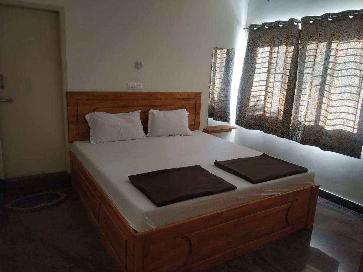 Thirumala Inn Yelagiri Εξωτερικό φωτογραφία