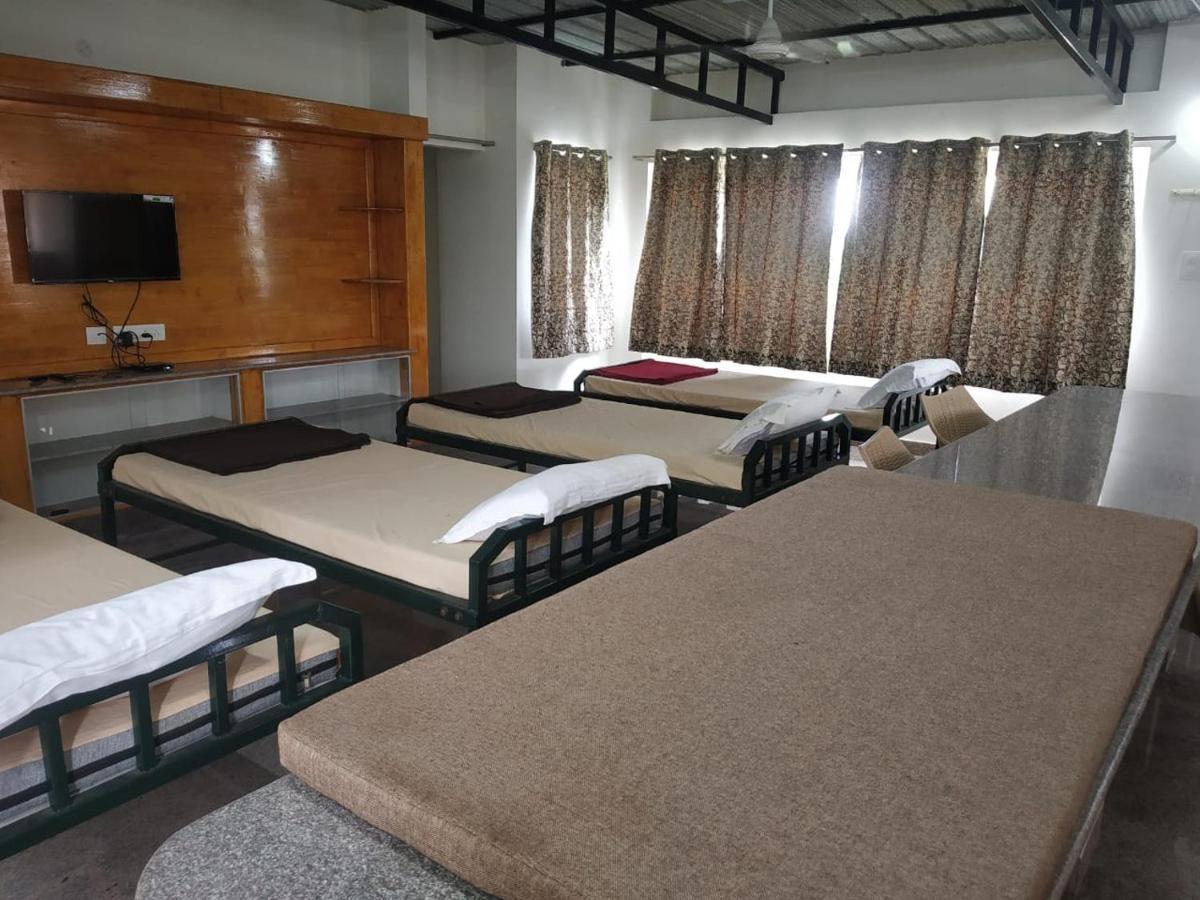 Thirumala Inn Yelagiri Εξωτερικό φωτογραφία