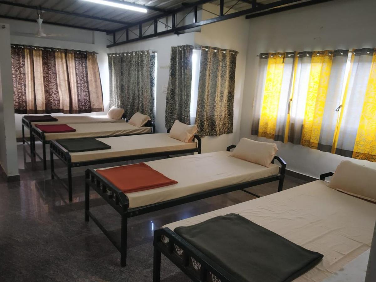 Thirumala Inn Yelagiri Εξωτερικό φωτογραφία